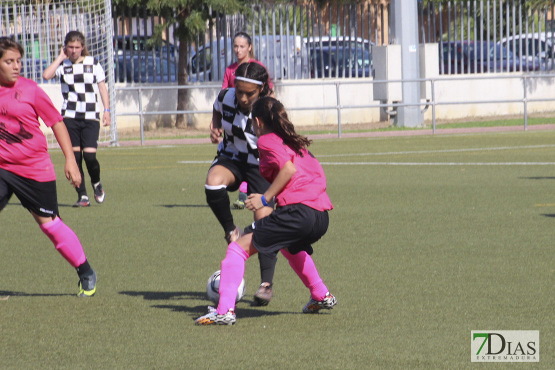 Imágenes de la VII Women&#39;s Cup II