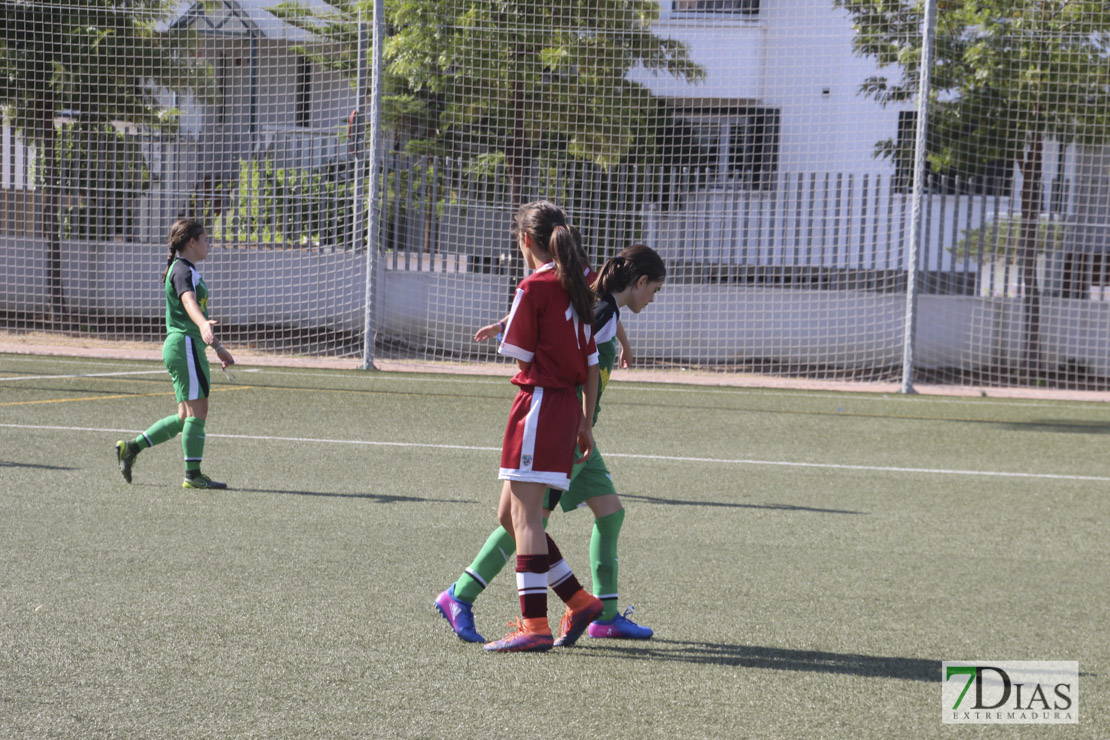 Imágenes de la VII Women&#39;s Cup II