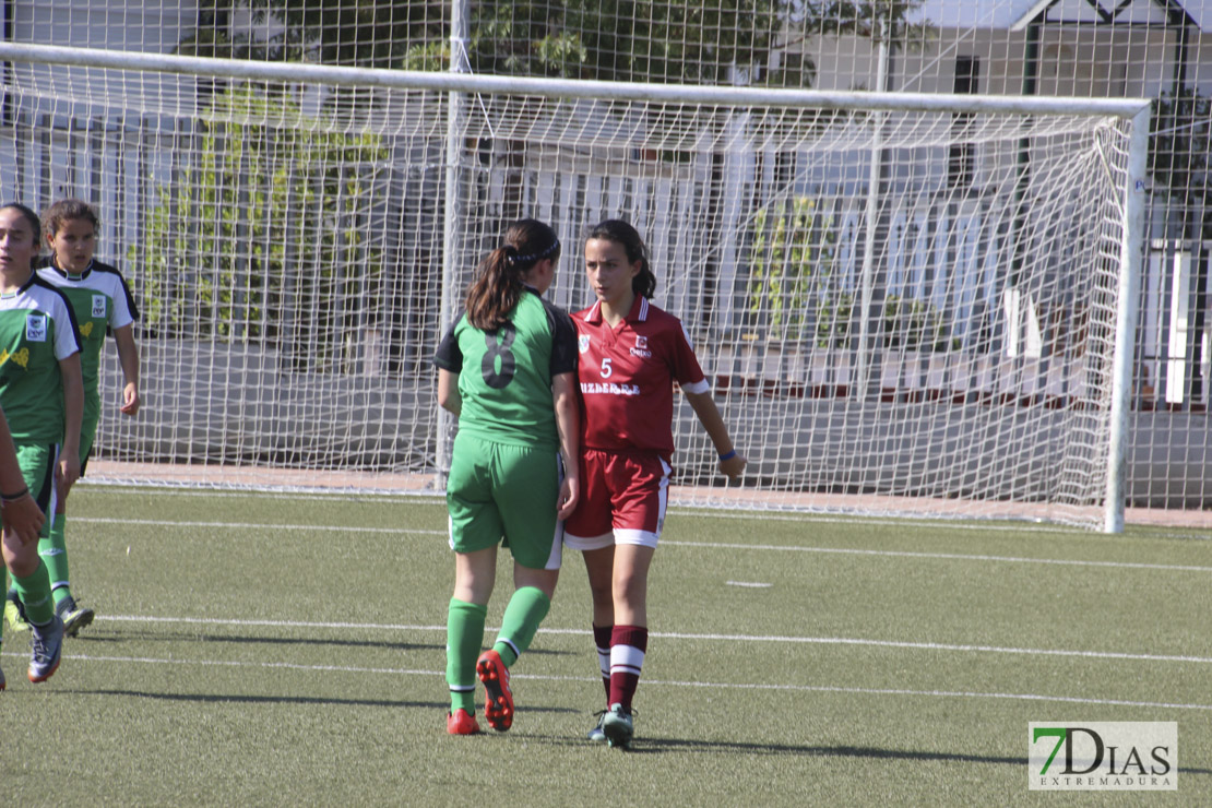 Imágenes de la VII Women&#39;s Cup II