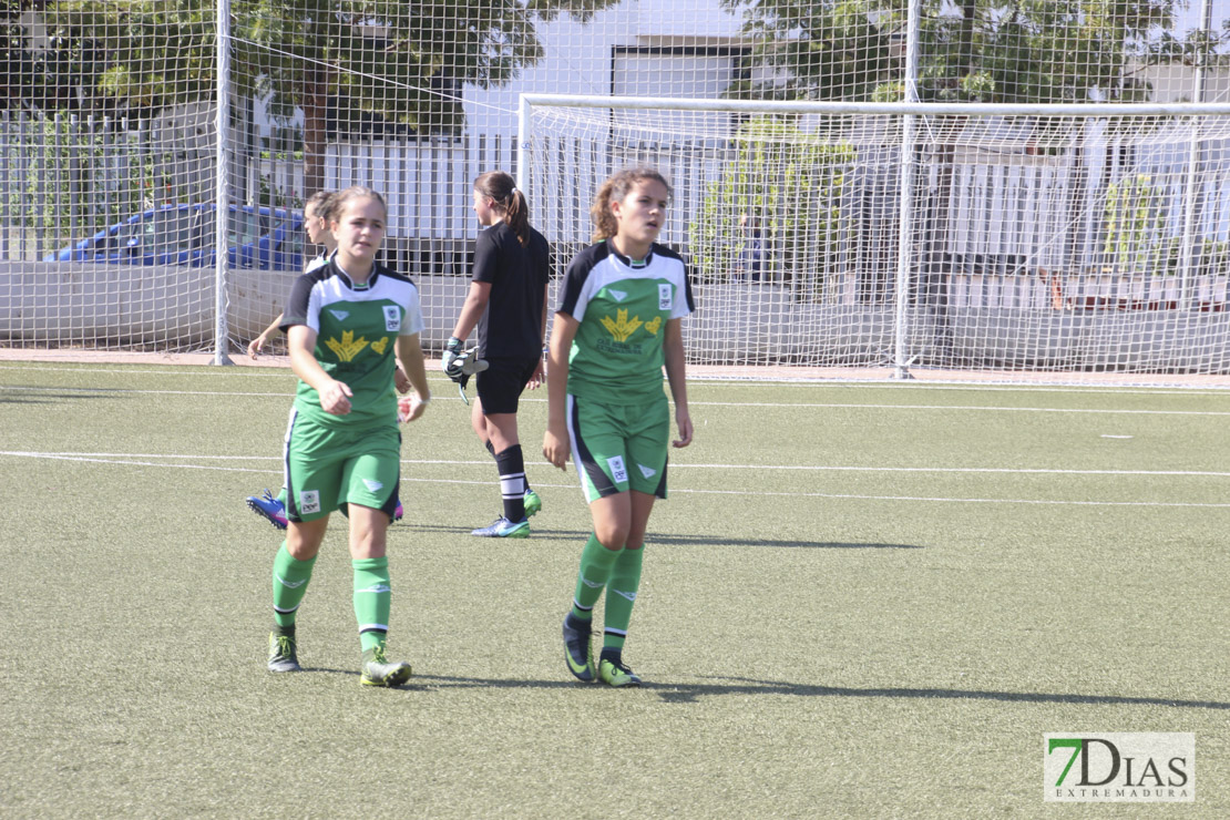 Imágenes de la VII Women&#39;s Cup II