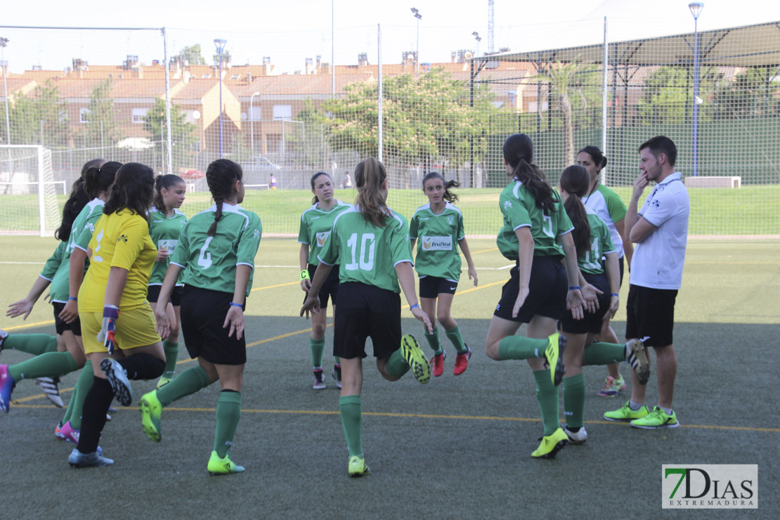 Imágenes de la VII Women&#39;s Cup II