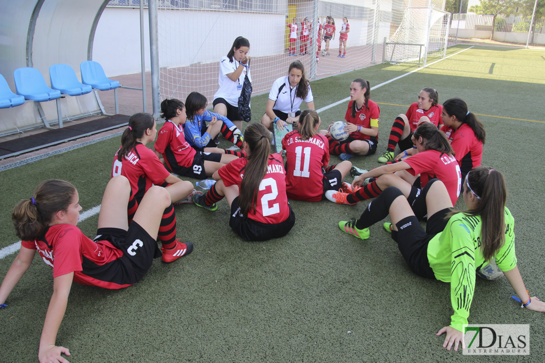 Imágenes de la VII Women&#39;s Cup II