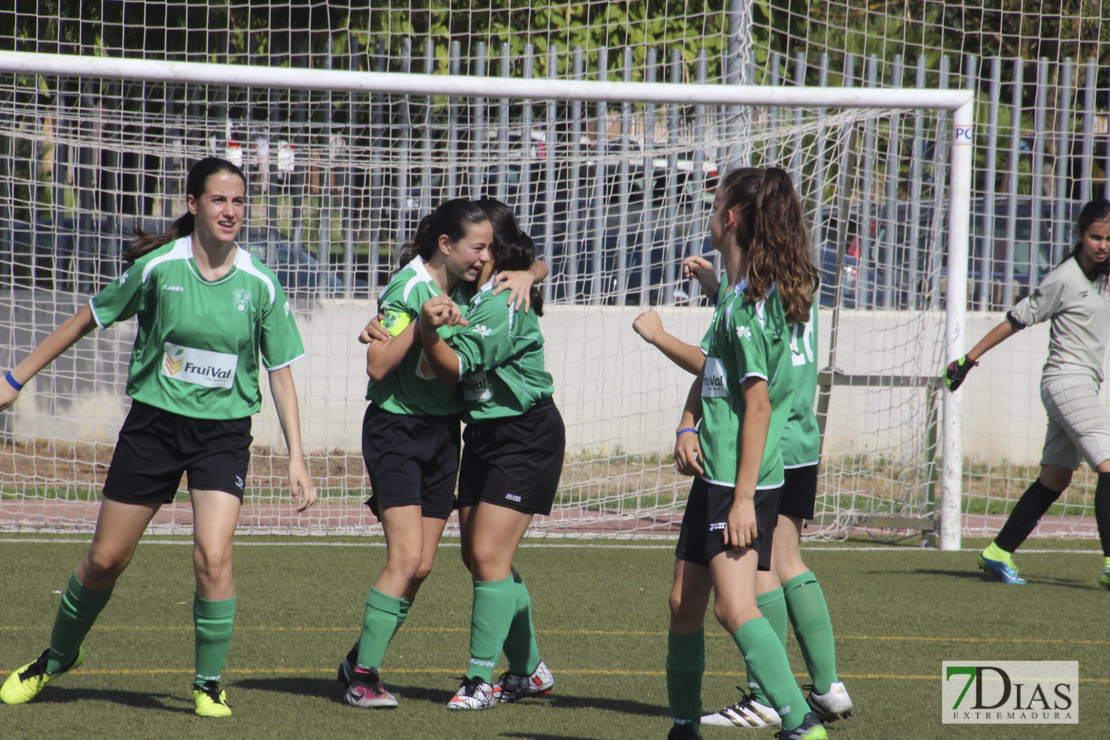 Imágenes de la VII Women&#39;s Cup II