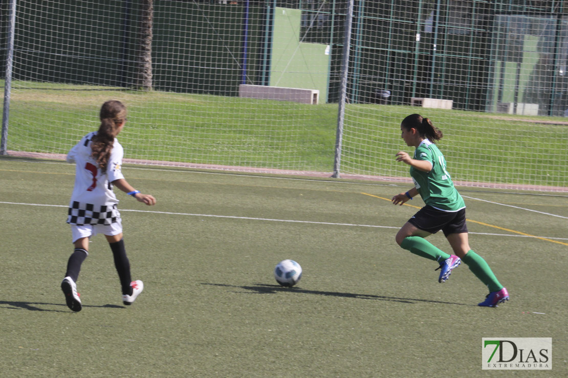 Imágenes de la VII Women&#39;s Cup II