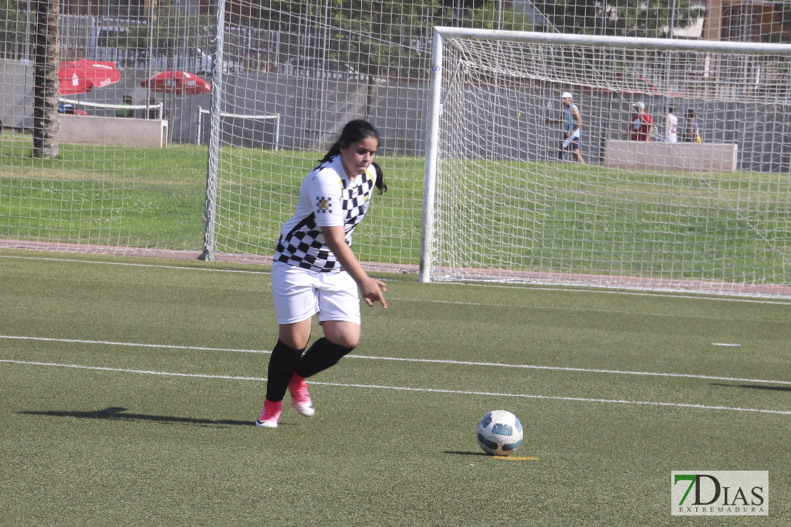 Imágenes de la VII Women&#39;s Cup II