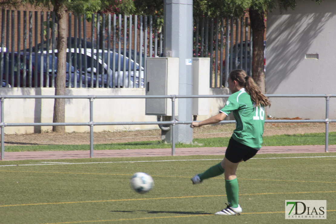 Imágenes de la VII Women&#39;s Cup II