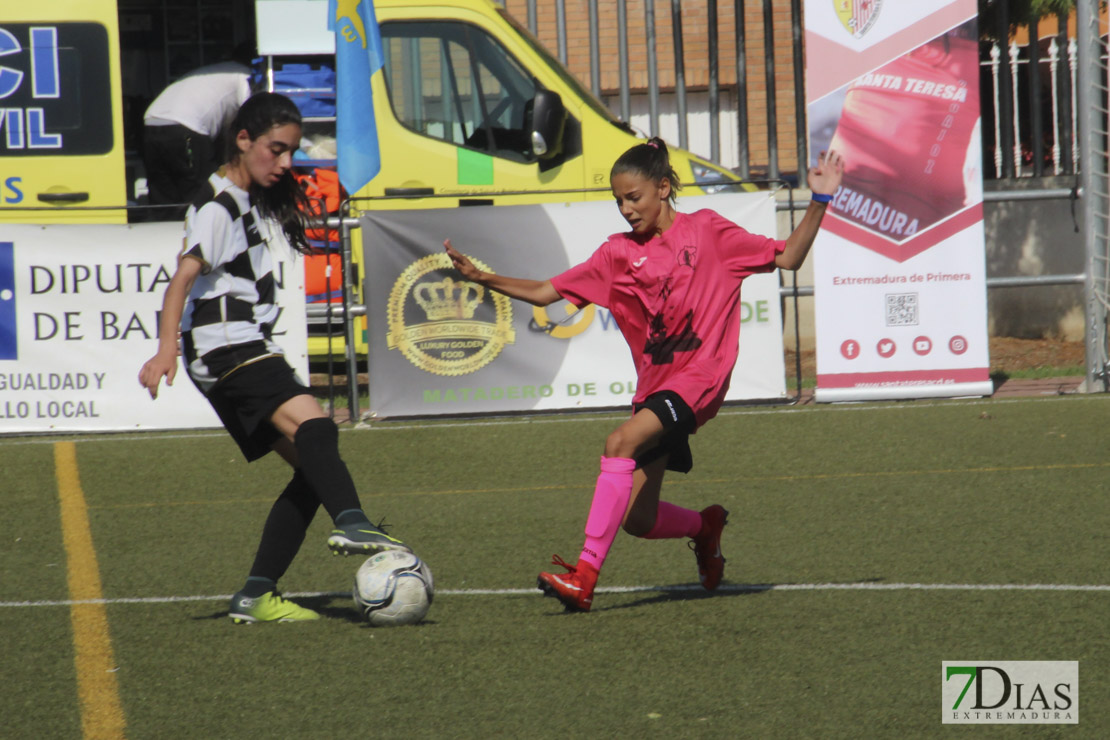 Imágenes de la VII Women&#39;s Cup II
