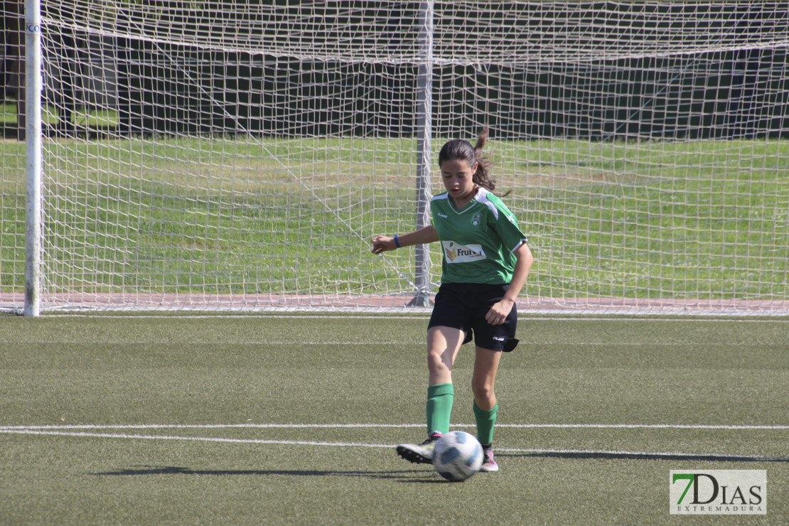 Imágenes de la VII Women&#39;s Cup II