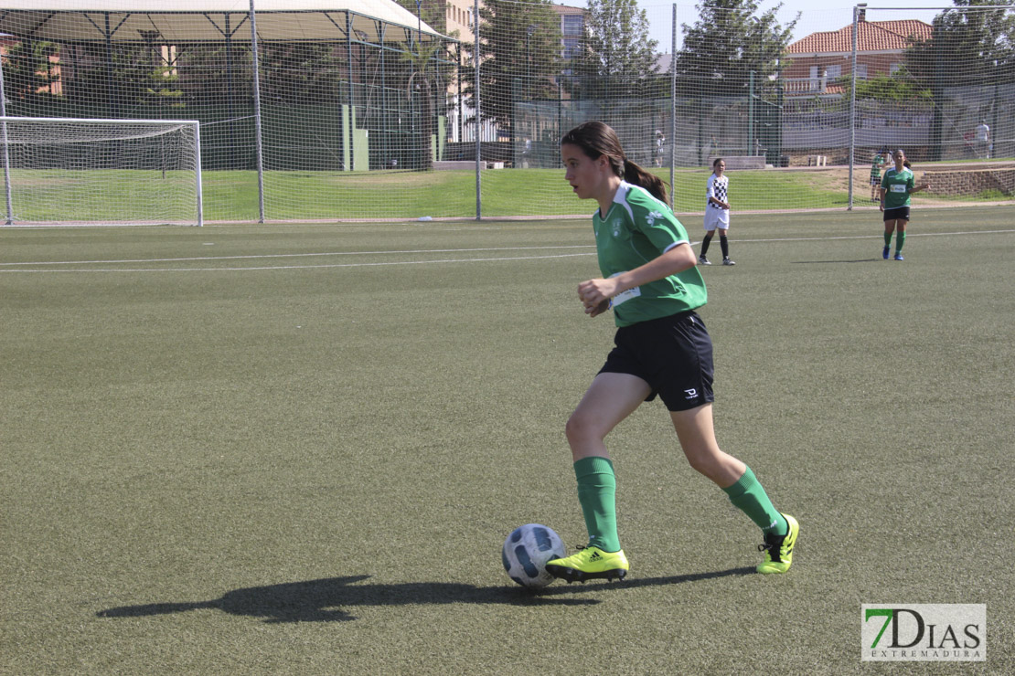 Imágenes de la VII Women&#39;s Cup II