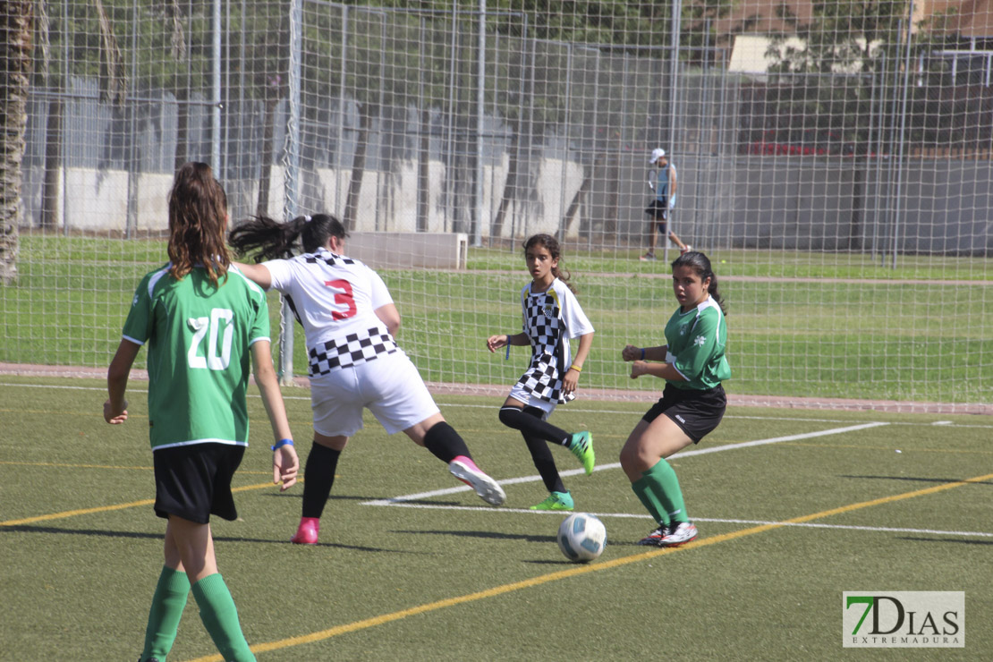 Imágenes de la VII Women&#39;s Cup II