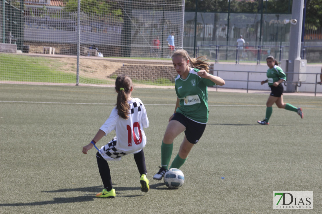 Imágenes de la VII Women&#39;s Cup II