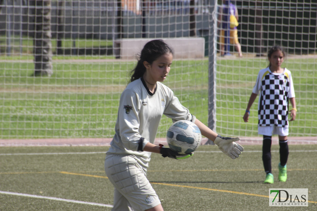 Imágenes de la VII Women&#39;s Cup II