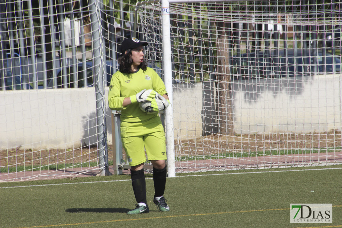 Imágenes de la VII Women&#39;s Cup II
