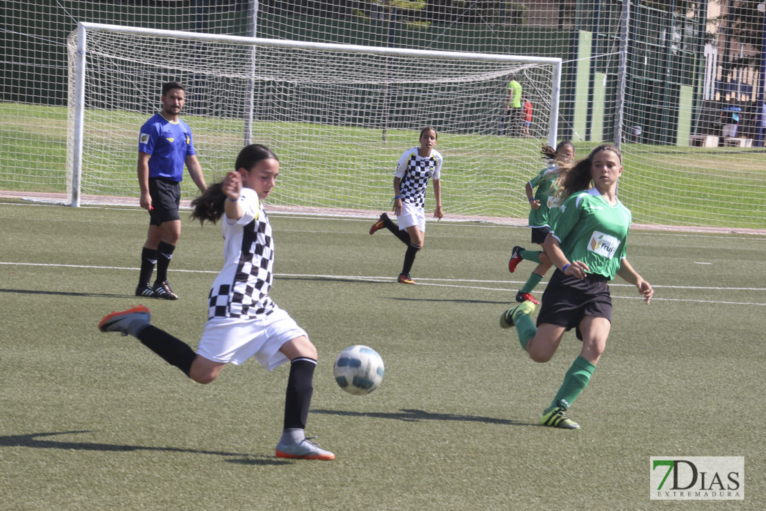 Imágenes de la VII Women&#39;s Cup II