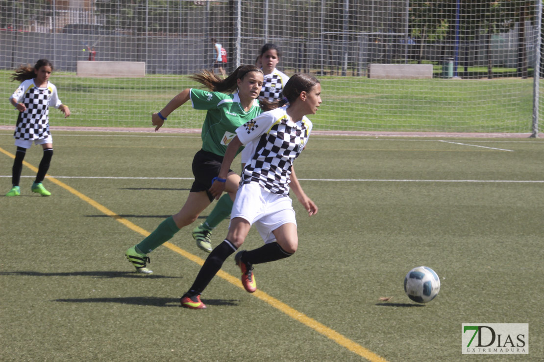 Imágenes de la VII Women&#39;s Cup II