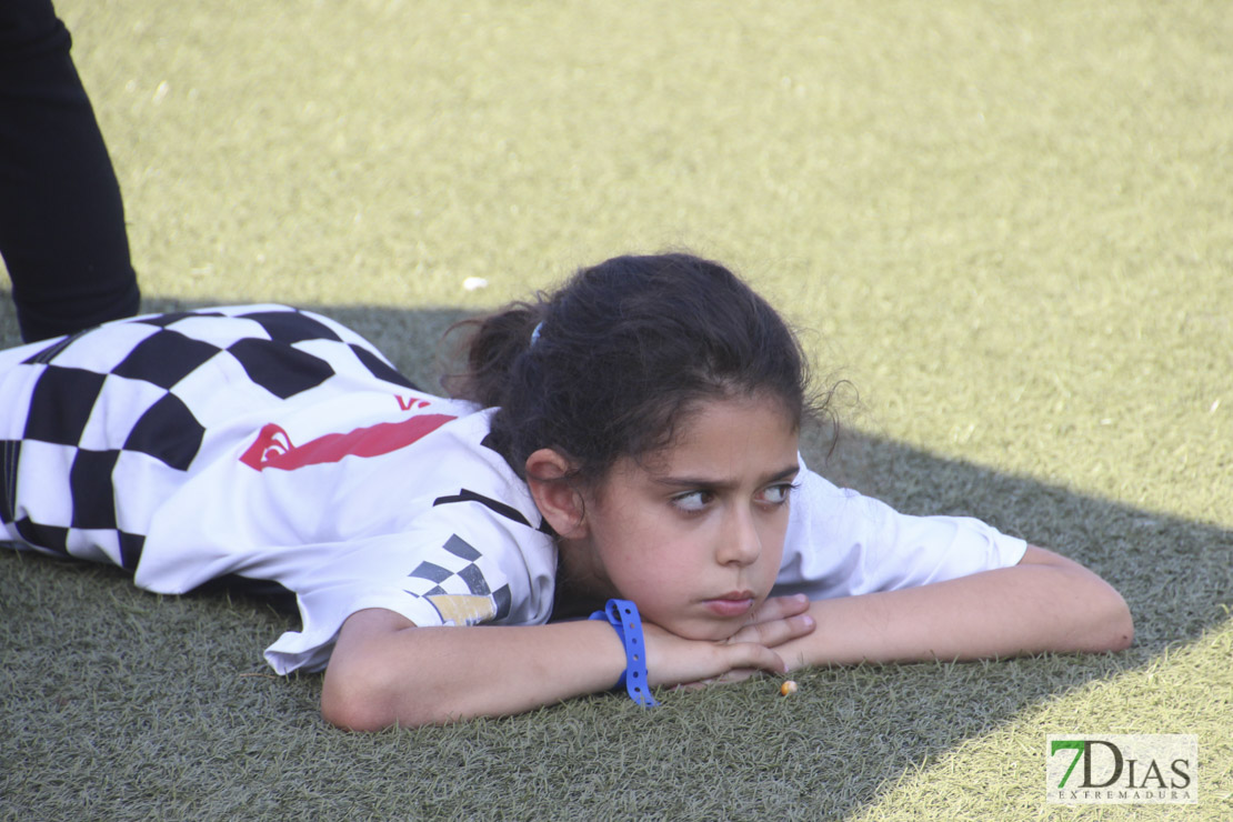Imágenes de la VII Women&#39;s Cup II