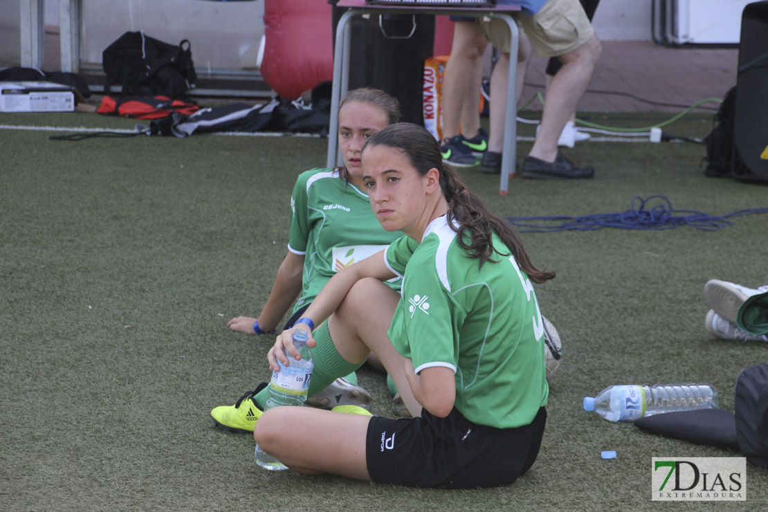 Imágenes de la VII Women&#39;s Cup II