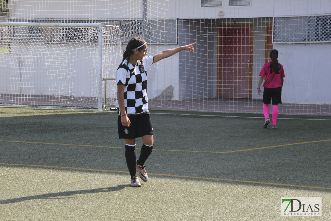 Imágenes de la VII Women&#39;s Cup II