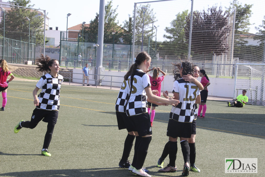Imágenes de la VII Women&#39;s Cup II