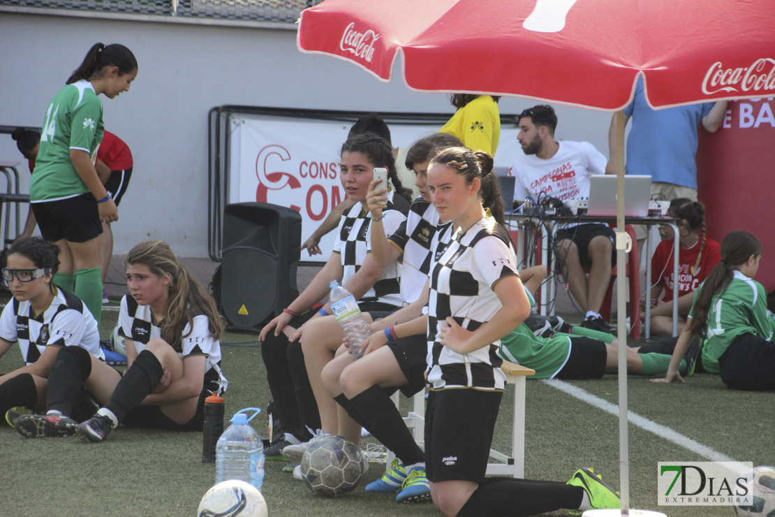 Imágenes de la VII Women&#39;s Cup II