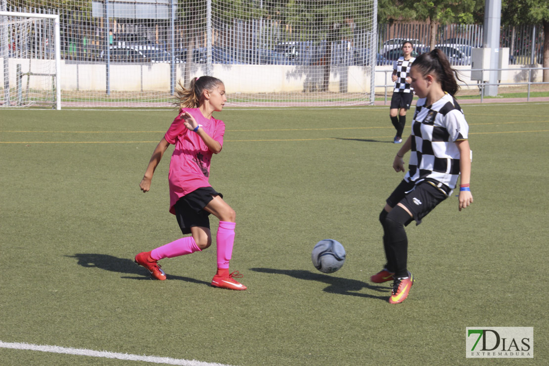 Imágenes de la VII Women&#39;s Cup II