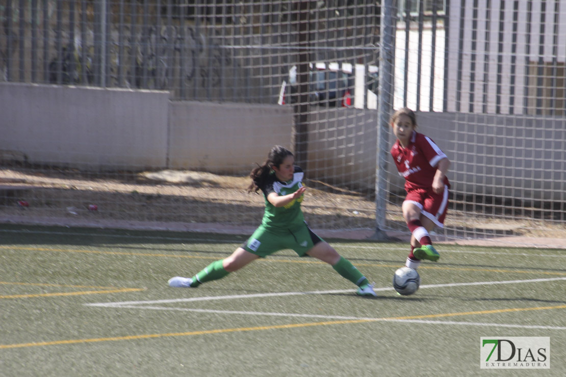 Imágenes de la VII Women&#39;s Cup II