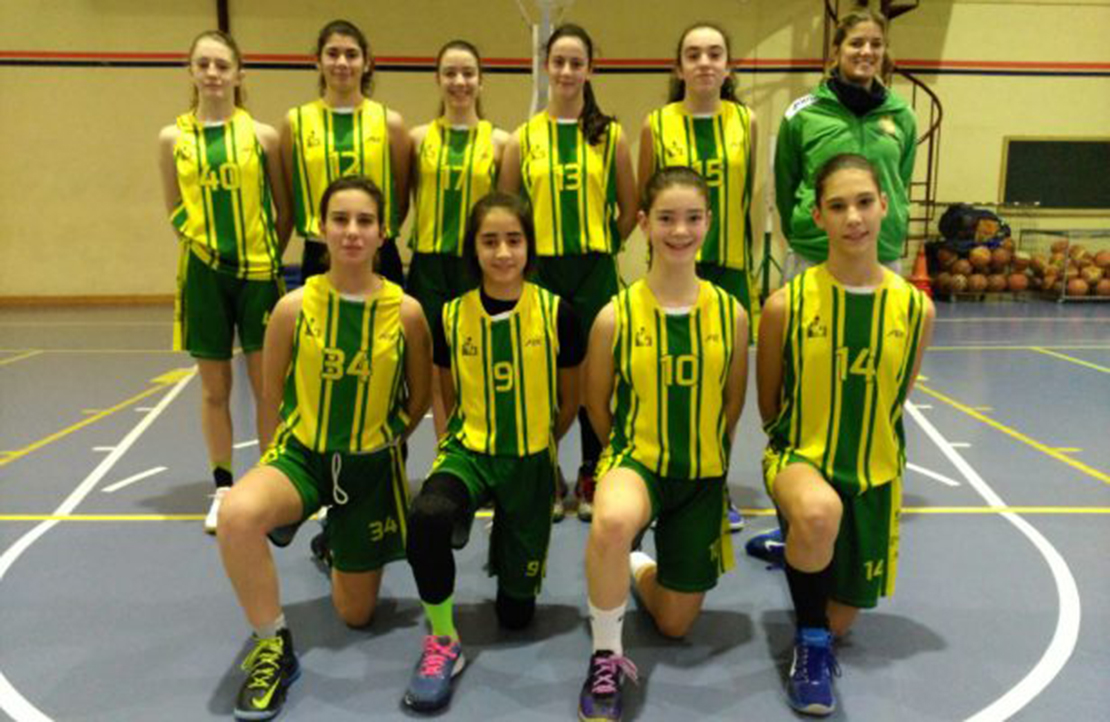 ADC y Al – Qázeres ponen el marcha su IX Campus de Baloncesto