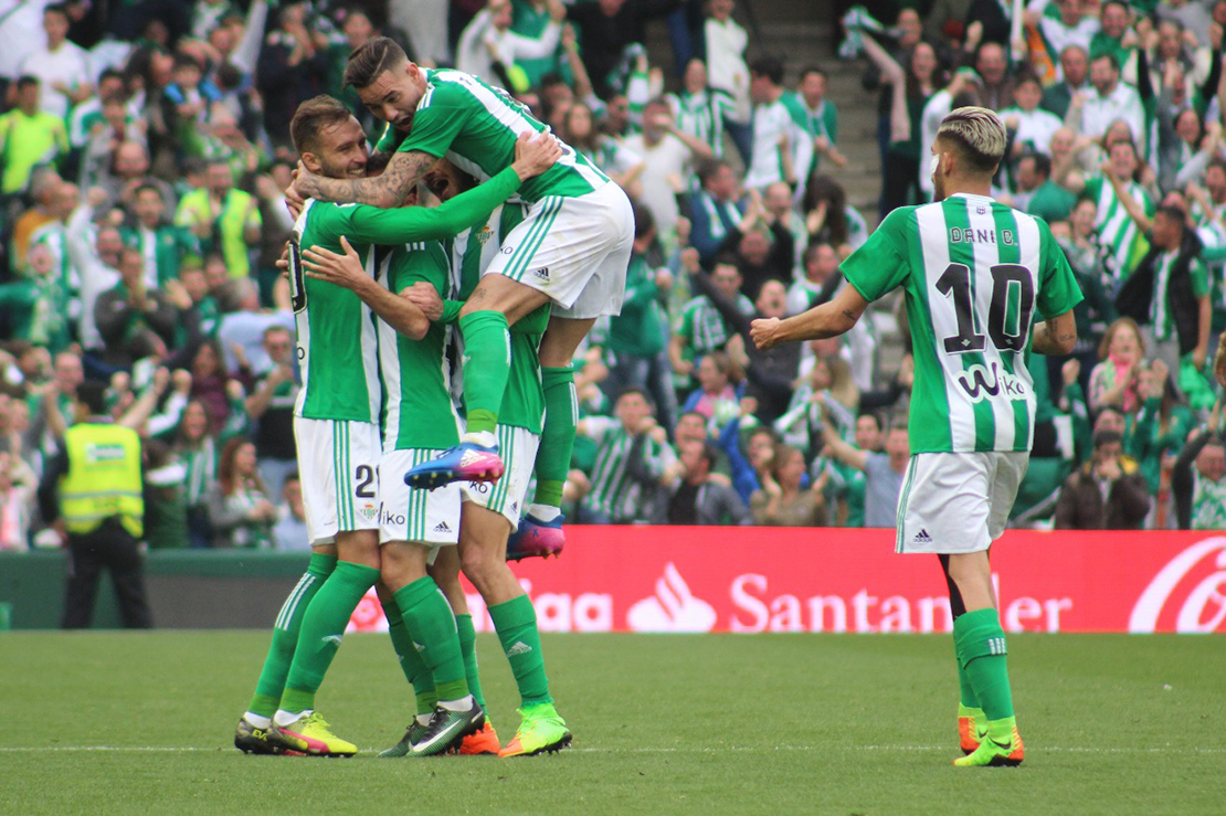 El Extremadura UD celebrará su 10º cumpleaños con el Real Betis