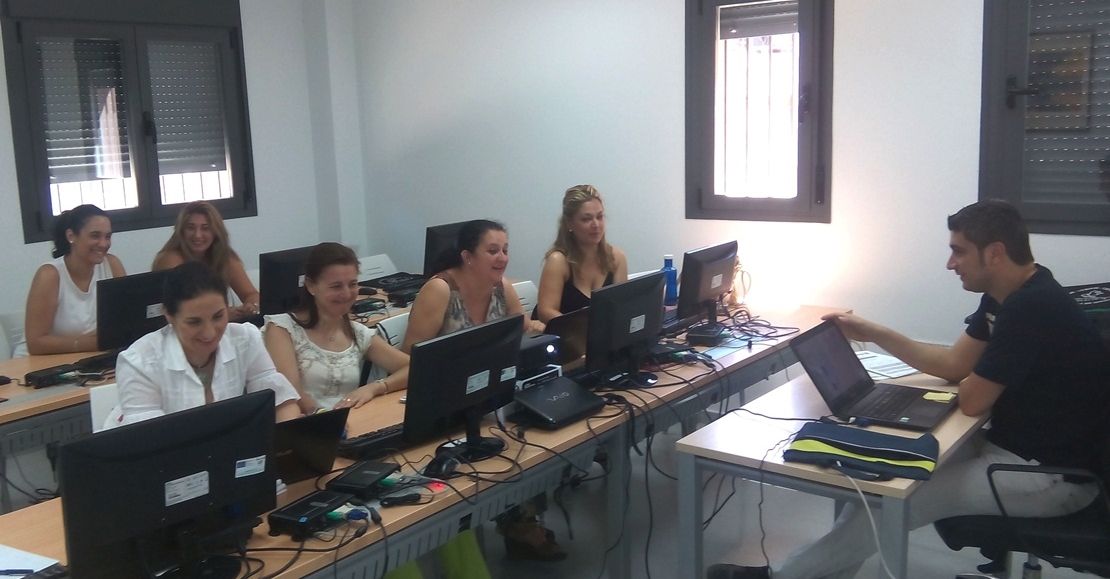 Cuatro mujeres del &#39;Programa Clara&#39; encuentran empleo en Mérida