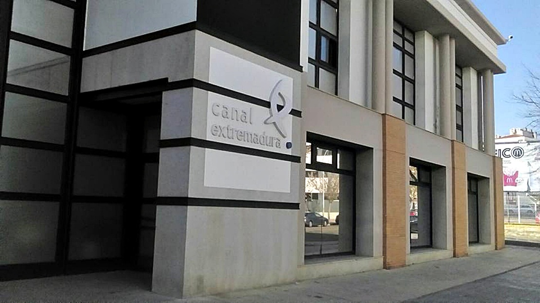 Canal Extremadura elimina el programa Tu Empleo
