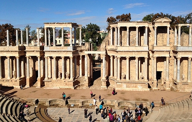 15.000 personas pasaron por las oficinas de Turismo de Mérida en julio