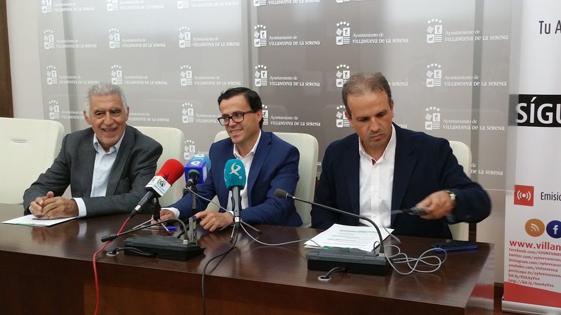 El CEIP El Pilar, de Villanueva de la Serena, contará con un comedor