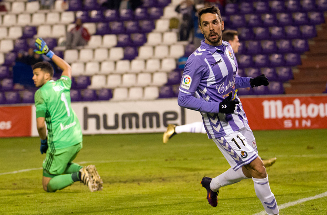 Guzmán Casaseca vuelve al Club Deportivo Badajoz