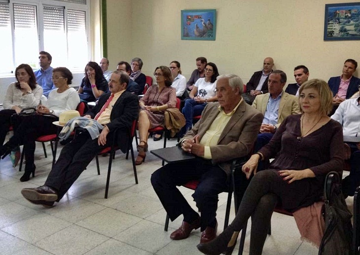 Educación convoca estudios para docentes e inspectores educativos