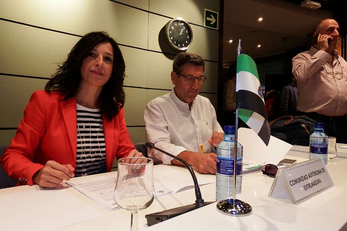 Gutiérrez se opone a la Estrategia de Empleo planteada por el Ministerio