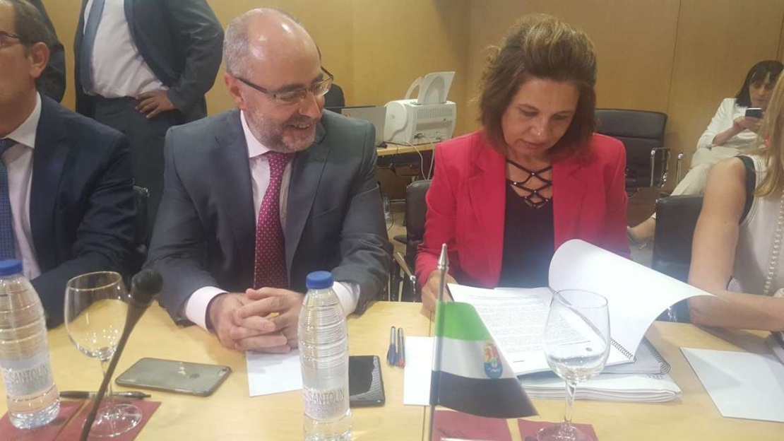 El Consejo de Política Fiscal no aborda el sistema de financiación autonómica