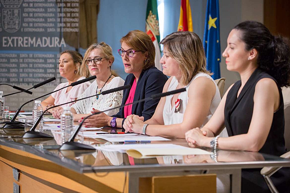 Ensalzar el papel de la mujer en el deporte y puestos directivos