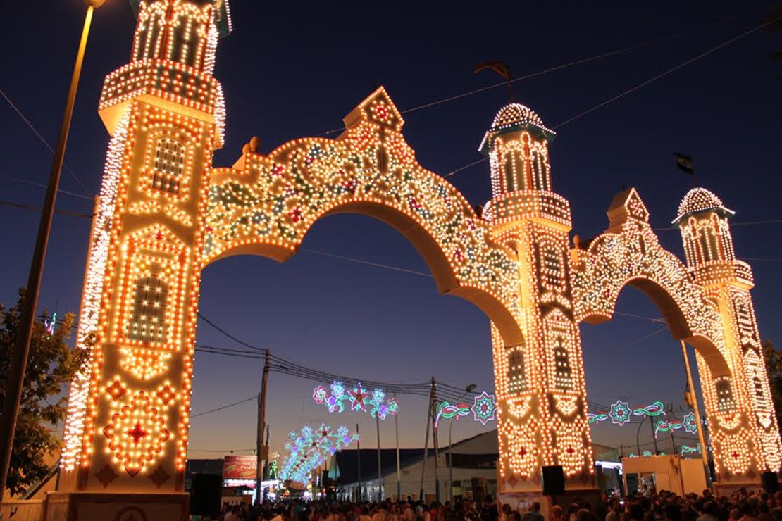 La feria de Mérida tendrá 3 días del niño con precios reducidos