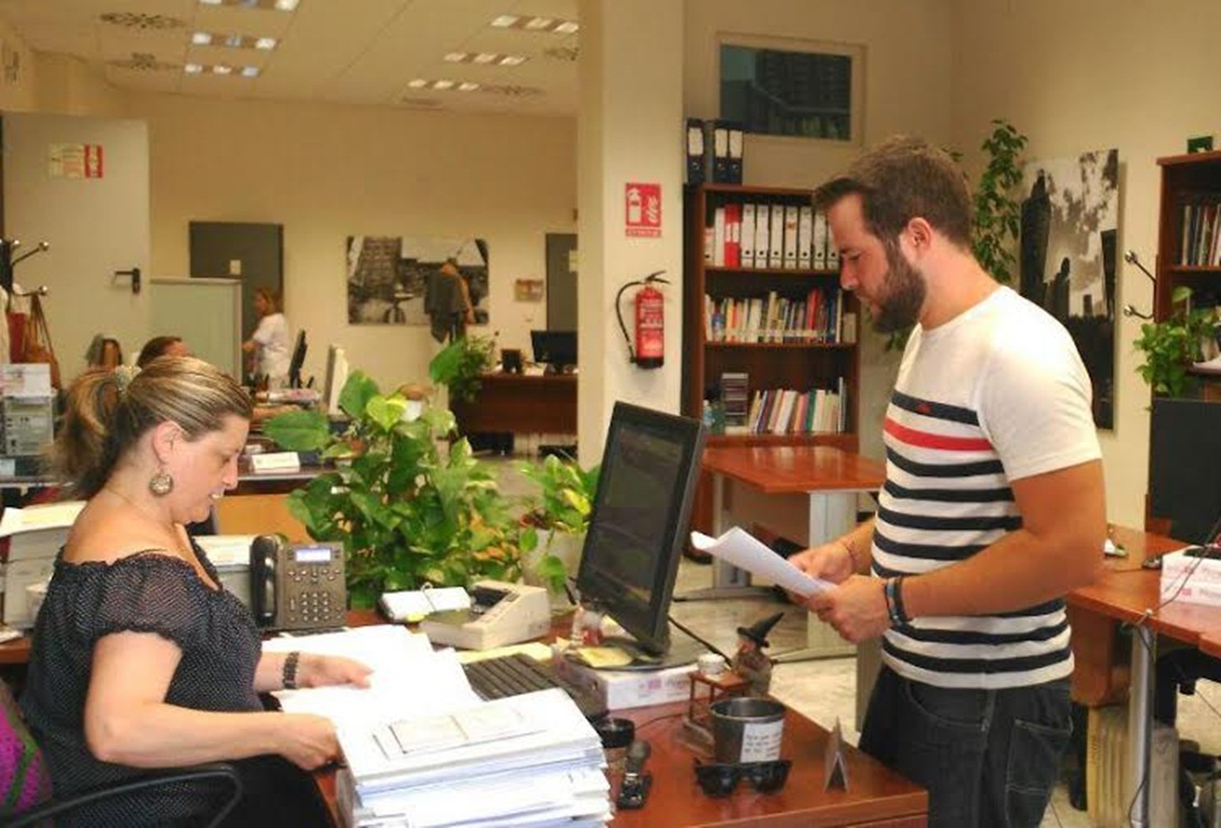 Podemos registra mecanismos de defensa ante “los abusos” de las grandes empresas