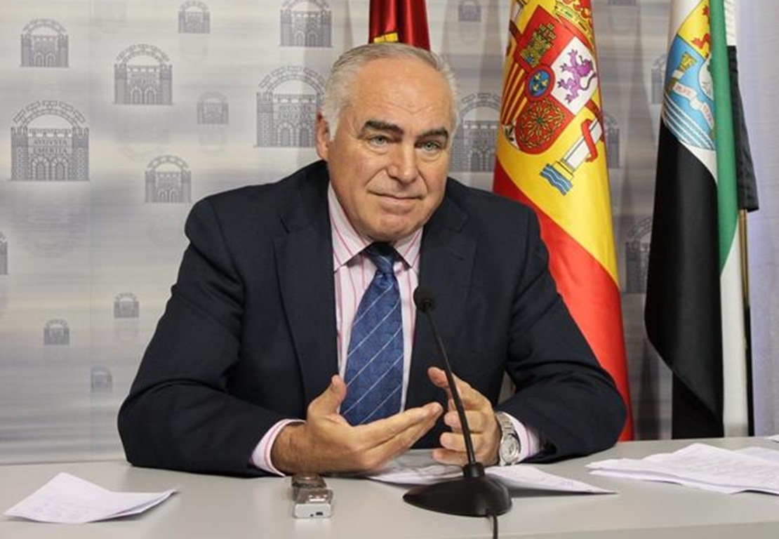 El PP propone ampliar 8.000 euros la subvención a la Junta de Cofradías