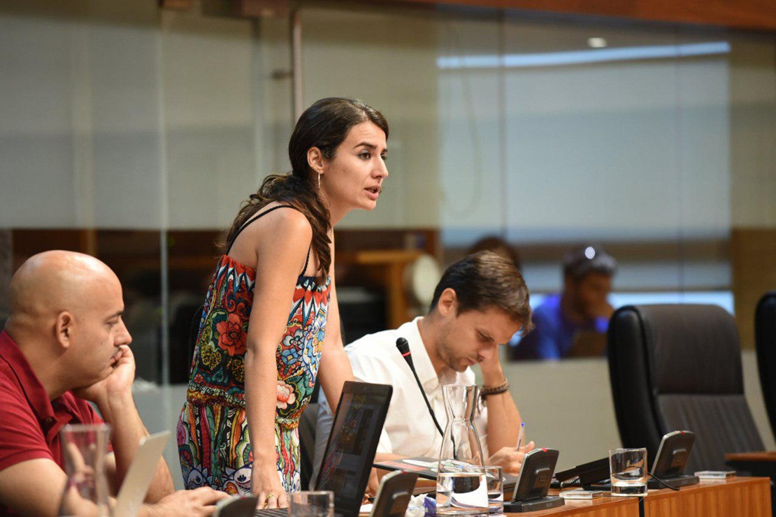 Unanimidad en las nuevas propuestas para la Directiva del Marco de Agua