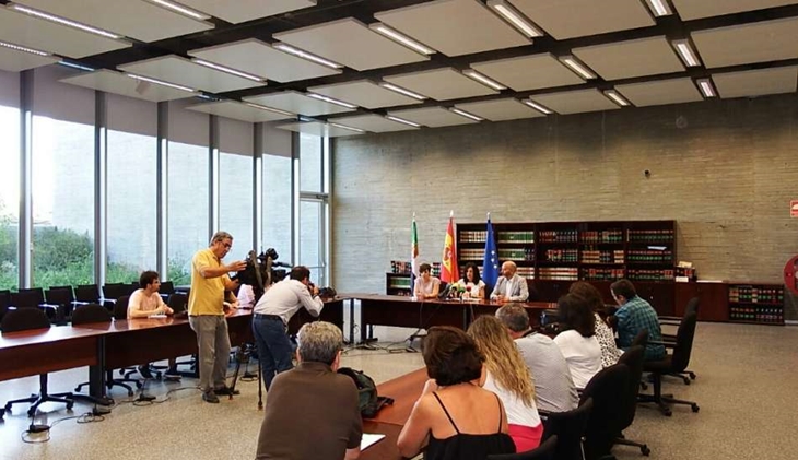 Tras el verano, Extremadura ofrecerá 7 nuevas Lanzaderas de Empleo