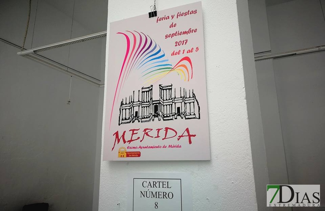 ¿Podrá tener Mérida finalmente su cartel para la Feria?