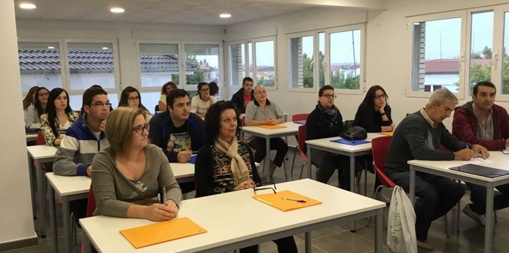 20 personas podrán beneficiarse de la nueva Lanzadera de Empleo en Mérida
