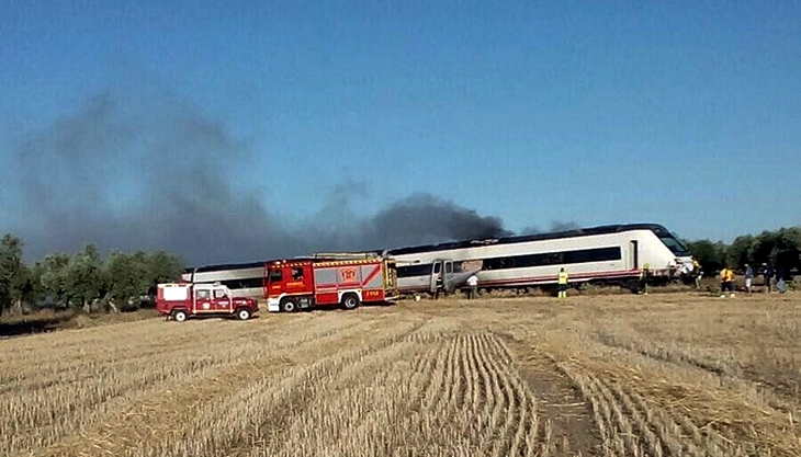 Regionalistas se unen a las voces que piden un tren digno