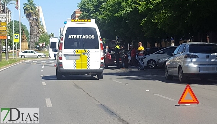 Detenido en Valdepasillas (Badajoz) por un caso de Violencia de Género