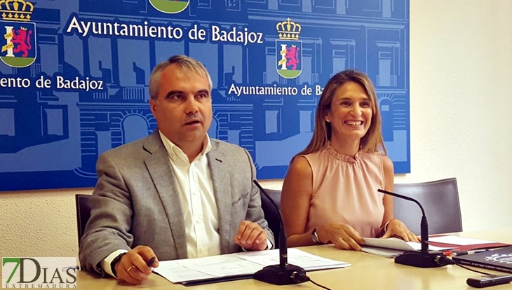 Badajoz destinará 6 millones de euros a la empleabilidad