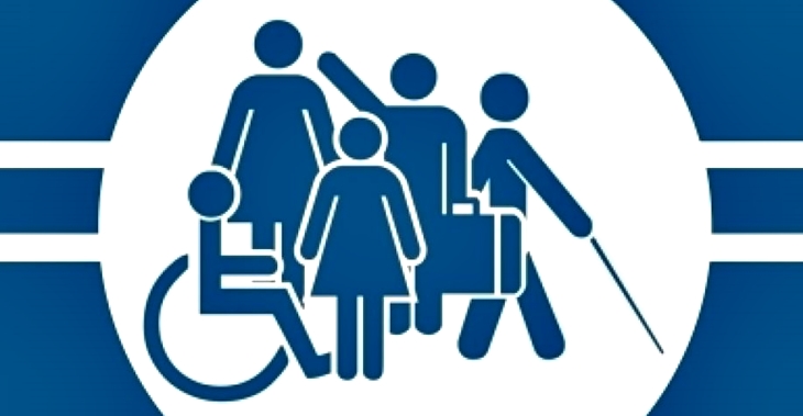La Junta presenta acciones para discapacidad a 200 profesionales y asociaciones