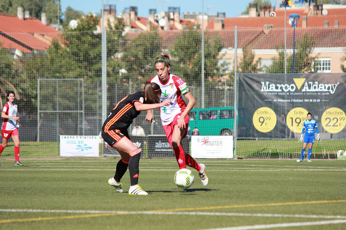 El Athletic será el primer rival del Santa Teresa esta temporada
