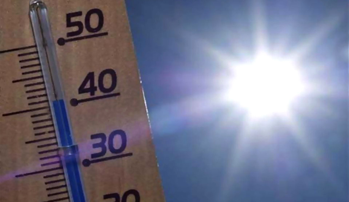 La canícula: el momento más caluroso del año ¿Cuándo se da?